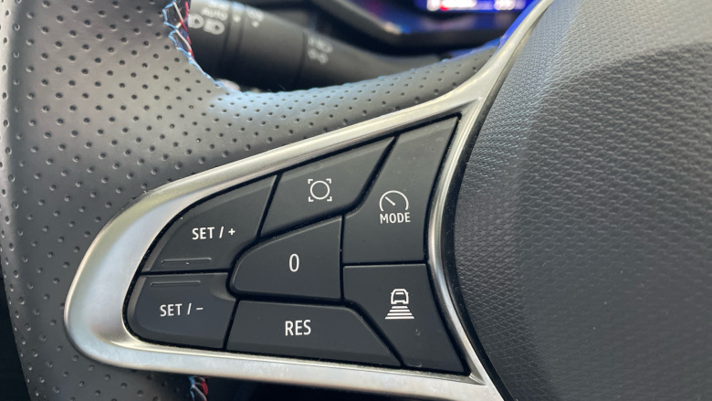 Renault Symbioz 1.6 E-Tech FHEV 145 Iconic Esprit Alpine 5dr Auto Hybrid Estate